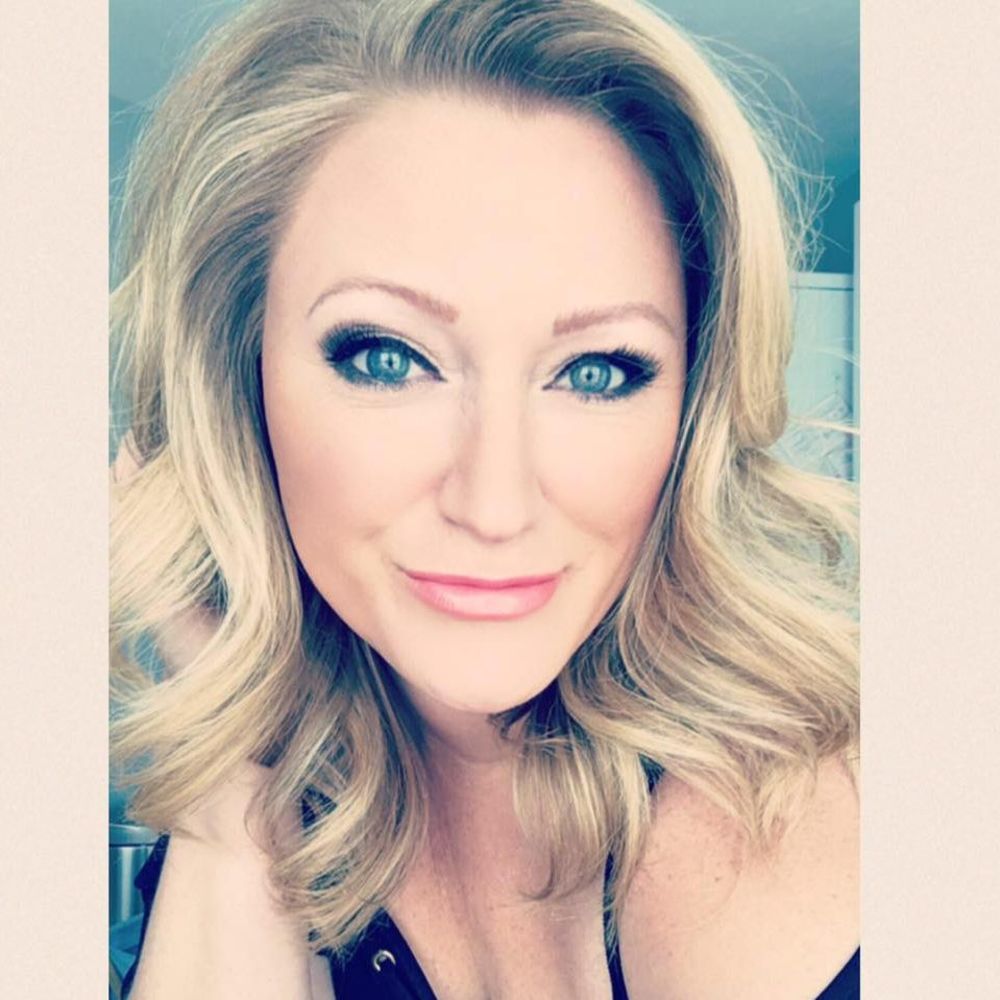 Meet your Posher, Mandy